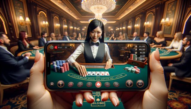 Betting Tips Today Live Casino