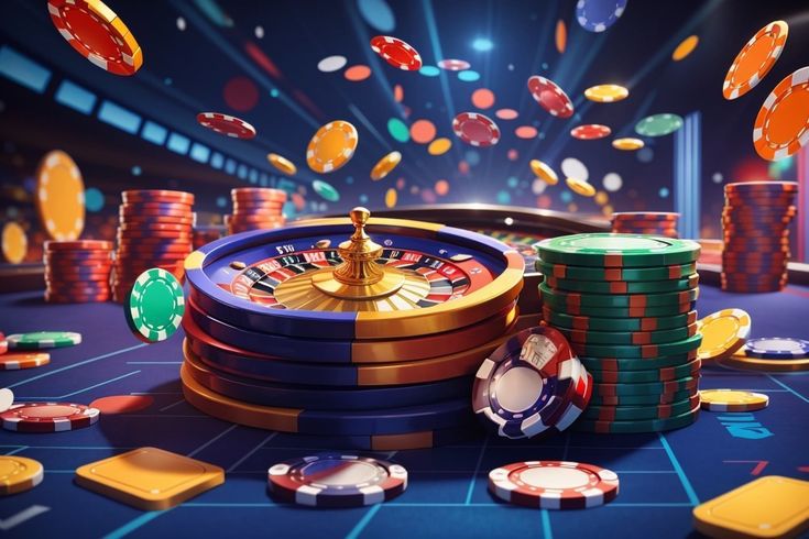 Betting Tips Today Live Casino